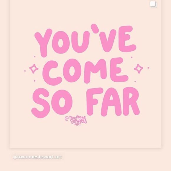 Necklace 3 layers rose gold plated 2 light pink Swarovski crystals box Ipsy bag - Picture 7 of 7